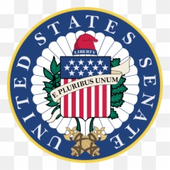 Seal Of The United States Senate - Wikipedia Seal Of The Senate Emoji,Emoji Us Constitution