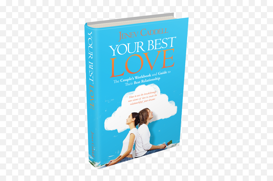 Ebook My Best Relationship - Dr Jenev Caddell Lovely Emoji,Emotion Focused Therapy Book