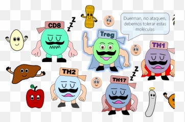 The Magic World Of Interleukins Indiegogo - Happy Emoji,Skype Emoticon Dirty