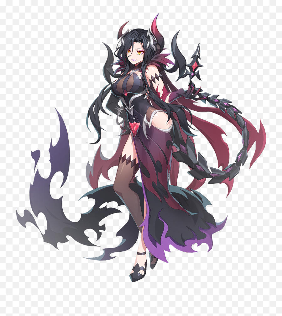 Nelia Grand Chase Wiki Fandom Emoji,Xxx Emojis Png