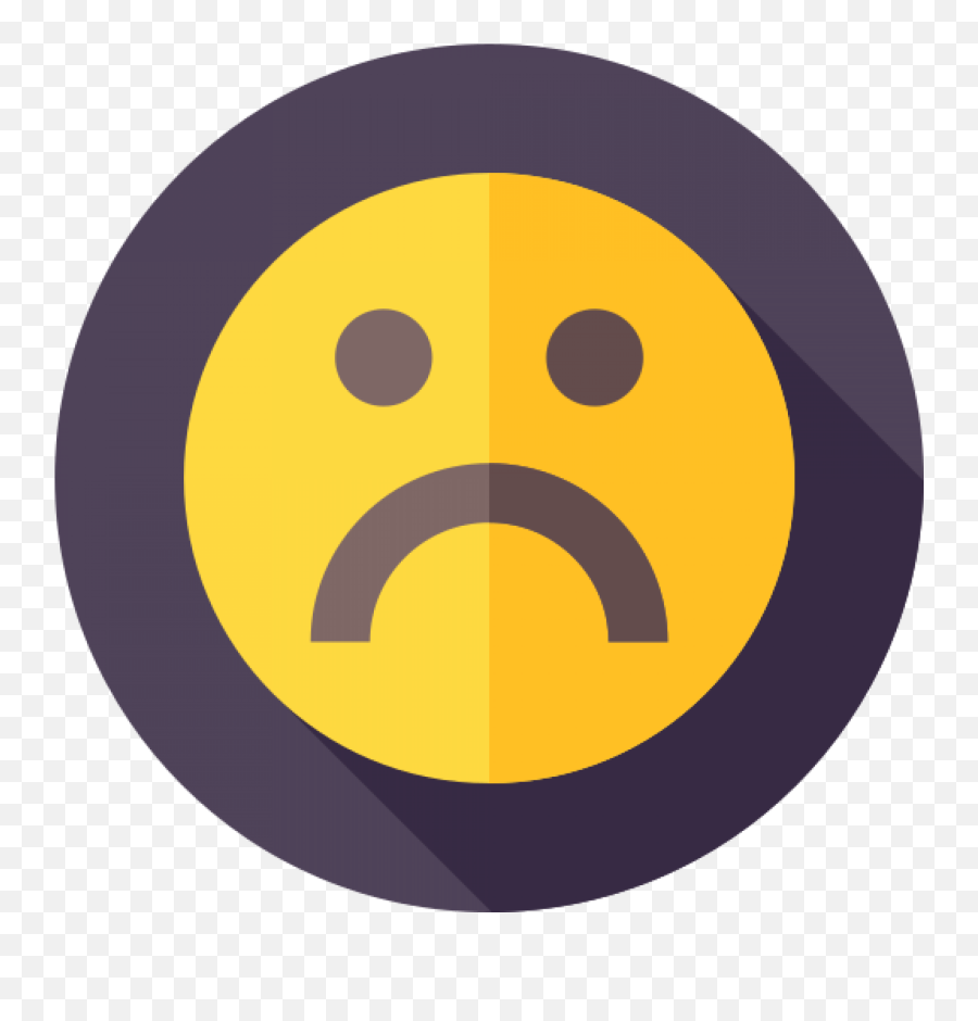 Sintomas De Ansiedade E Depressão - Happy Emoji,Emoticon Ansioso