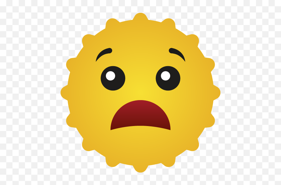 The New Sinalco Emoji - Happy,Hypnotized Emoji