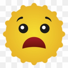The New Sinalco Emoji - Happy,Hypnotized Emoji