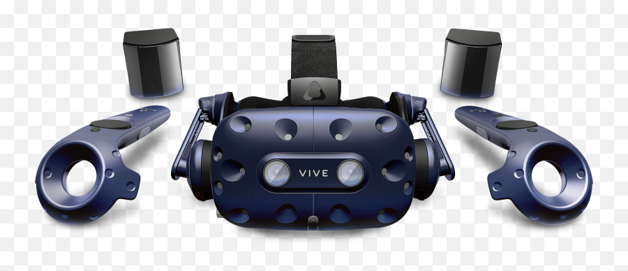 From Cave To Headset - Software Development Stories Loop Vr Vive Htc Emoji,Emotion Headsets