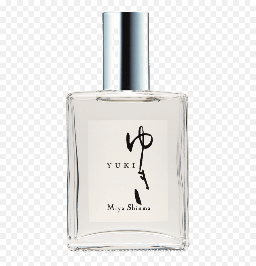 Yuki Snow - Yves Saint Laurent Emoji,Emotion Parfüm