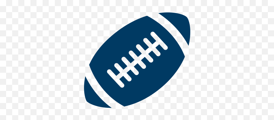 Saint James School Emojis - Vector American Football Ball,Football Emoji