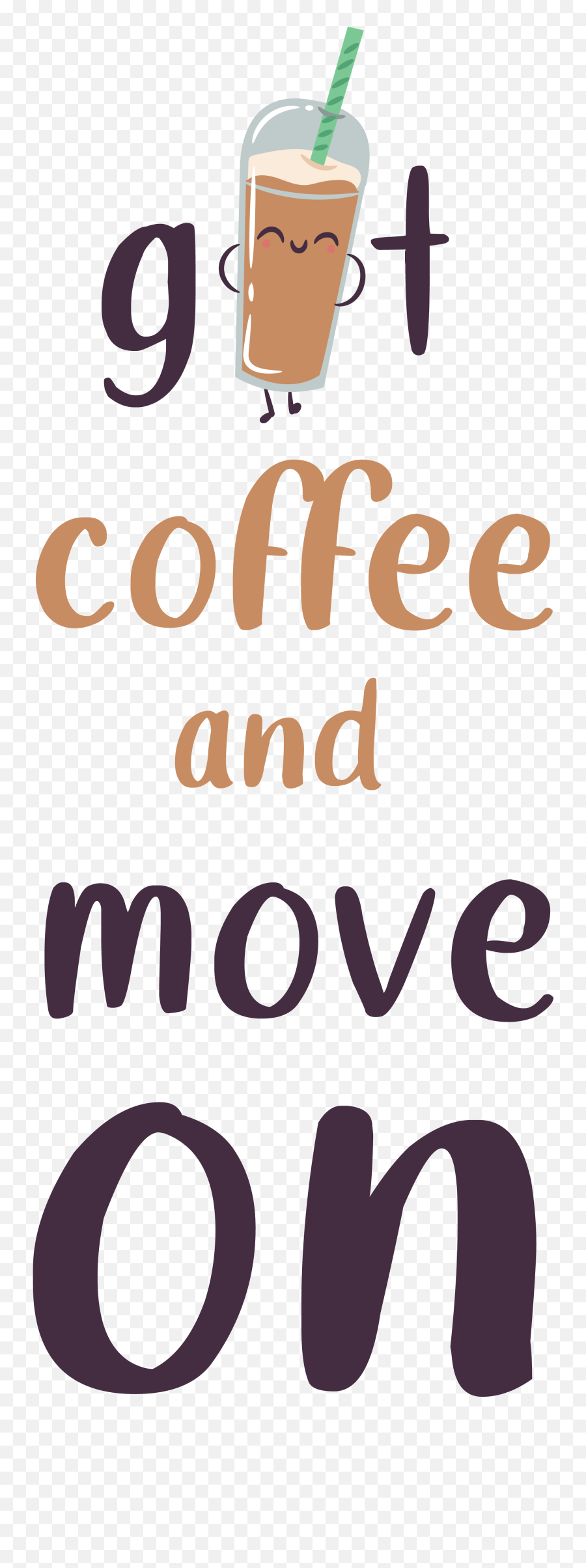 Funny Motivational Quote For Coffee - Language Emoji,Funny Quotes Emotions