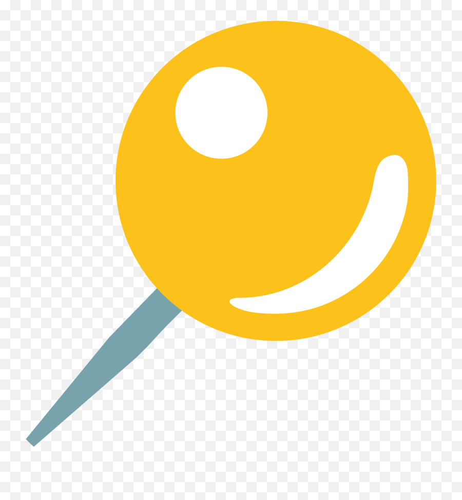 Emoji U1f4cd - Emoji Pushpin,Cd Emoji