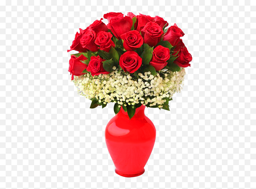 Flower Delivery Uae - Online Flower Shop Flower Shop In Lovely Emoji,Emoticon Giving Flowers