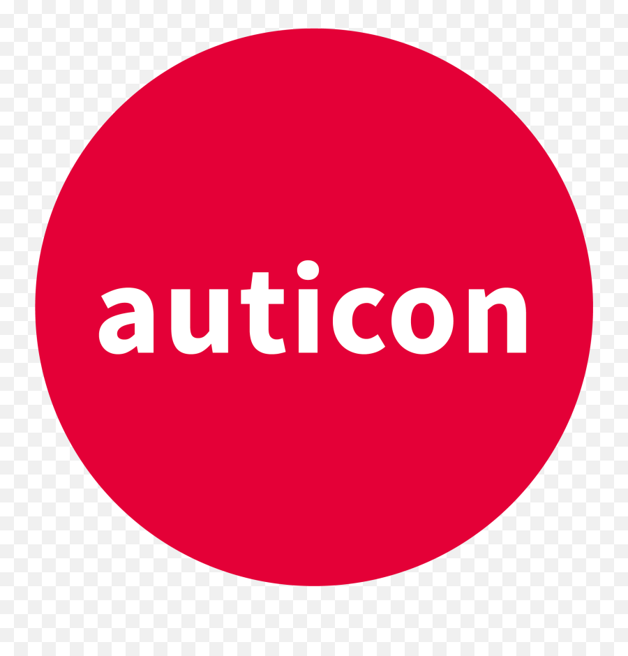 Autism Auticon - Auticon Logo Emoji,Autistic Emotions