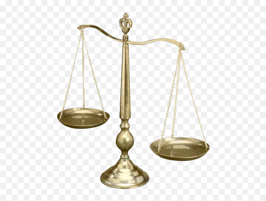 Scale Of Justice - Charles Louis Montesquieu Symbol Emoji,Justice Scale Emoji