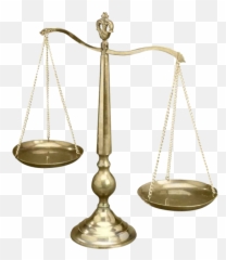 Scale Of Justice - Charles Louis Montesquieu Symbol Emoji,Justice Scale Emoji