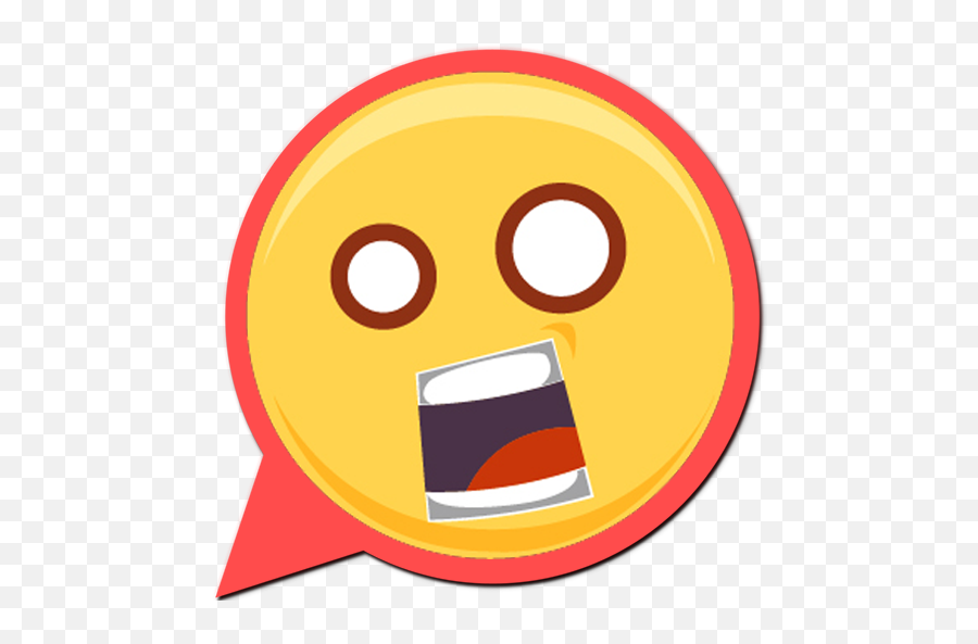 Big Emojis Stickers For Whatsapp - Happy,Mexico Emoticons