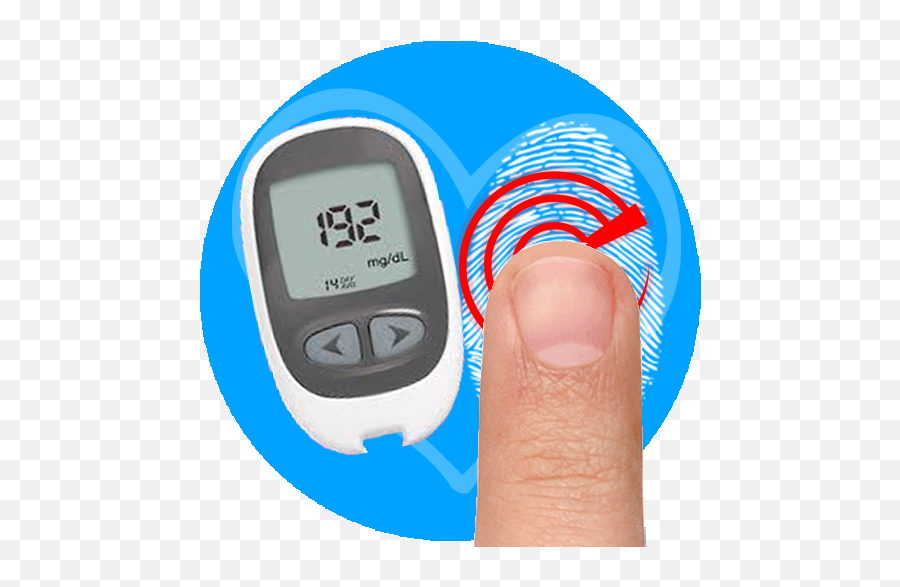 Blood Sugar Test Info And Advice - Apps On Google Play Fingerprint Blood Sugar Test Checker Prank Emoji,Diabetes Emoticons Android