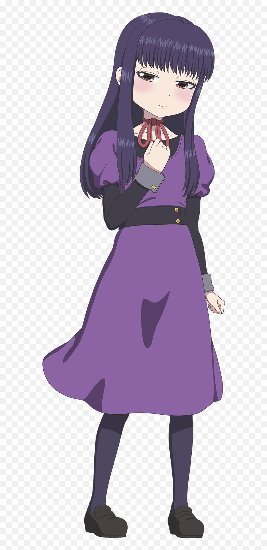 No Akira Oono Akira - High Score Girl Action Figures Emoji,Anime Where Mc Doesn't Have Emotions