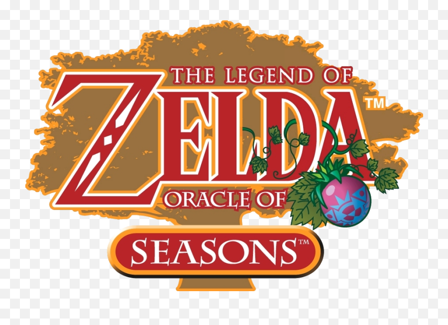 Oracle Of Seasons - Zelda Oracle Of Ages Emoji,Legend Of Zelda Light Emotion