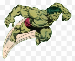 Batman Vs Hulk - Hulk Jumping Emoji,Different Emotions In Bruce Banner