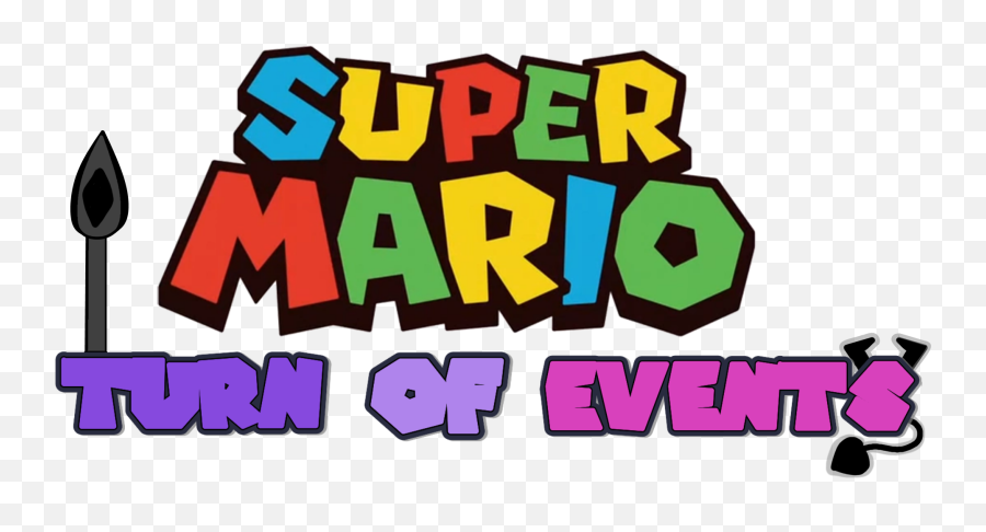 Super Mario Turn Of Events Fantendo - Game Ideas U0026 More Language Emoji,Absentminded Emoticon