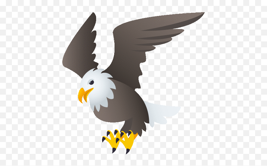 Eagle Nature Gif - Gif Emoji,Eagle Emoji