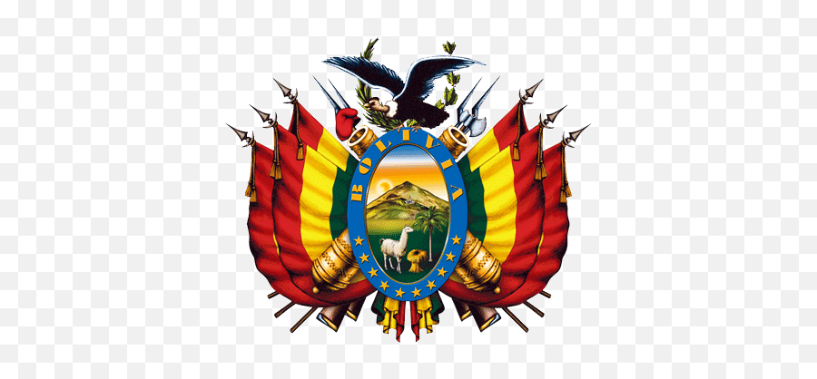 File Coat Of Arms Bolivia Svg Wikimedia - Estado Plurinacional Da Bolívia Emoji,Emoticons Nacional