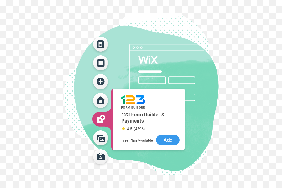 Wix Form Builder - Dot Emoji,How To Change Your Emoticon On Wix