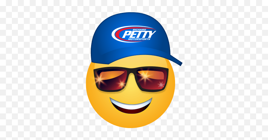 Nascar Emoji Nascarcasm The Nascar Playoffs Emoji Of - Happy,Calling All Cars Emoji