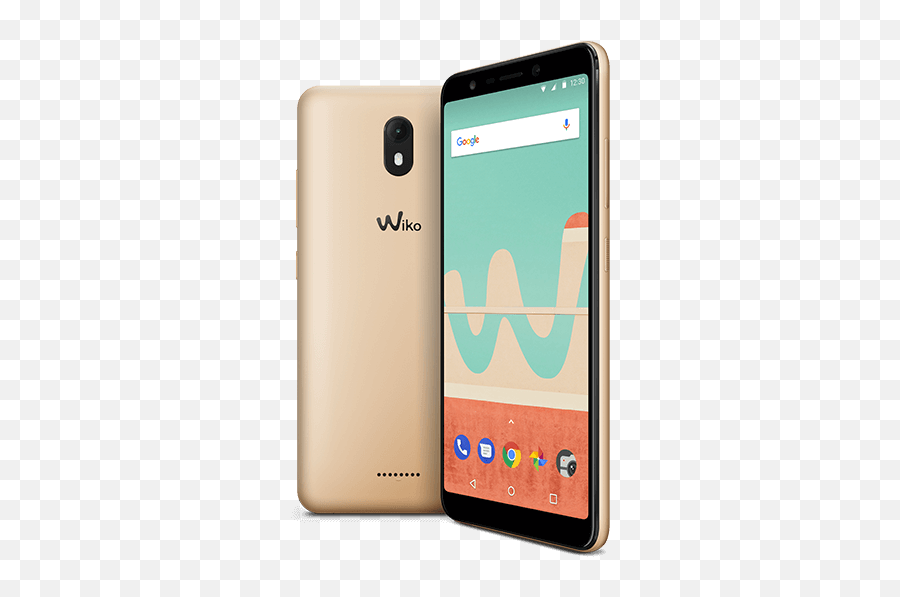 Wiko Mobile - Wiko Sunny 3 Plus Emoji,Display Lcd Emoji