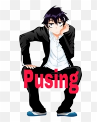 Nisekoi - Fictional Character Emoji,