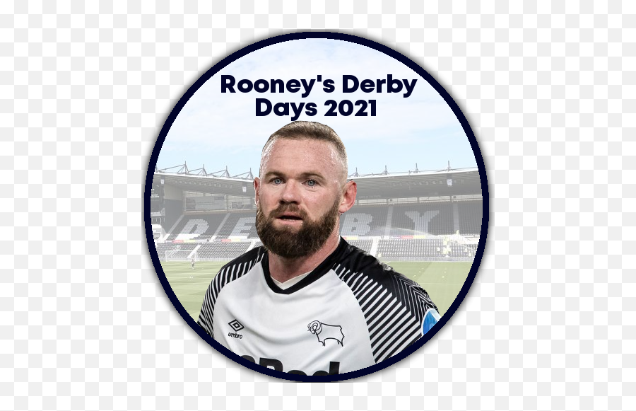 Football Manager 2021 Mobile - Football Player Emoji,Rooney's Emoji