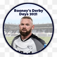Football Manager 2021 Mobile - Football Player Emoji,Rooney's Emoji