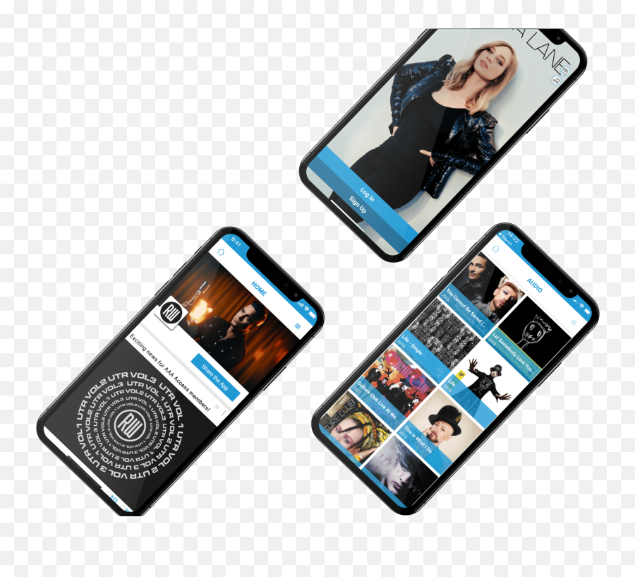 Your Own Social Media Platform - Camera Phone Emoji,Emotion Bond To Music Meme
