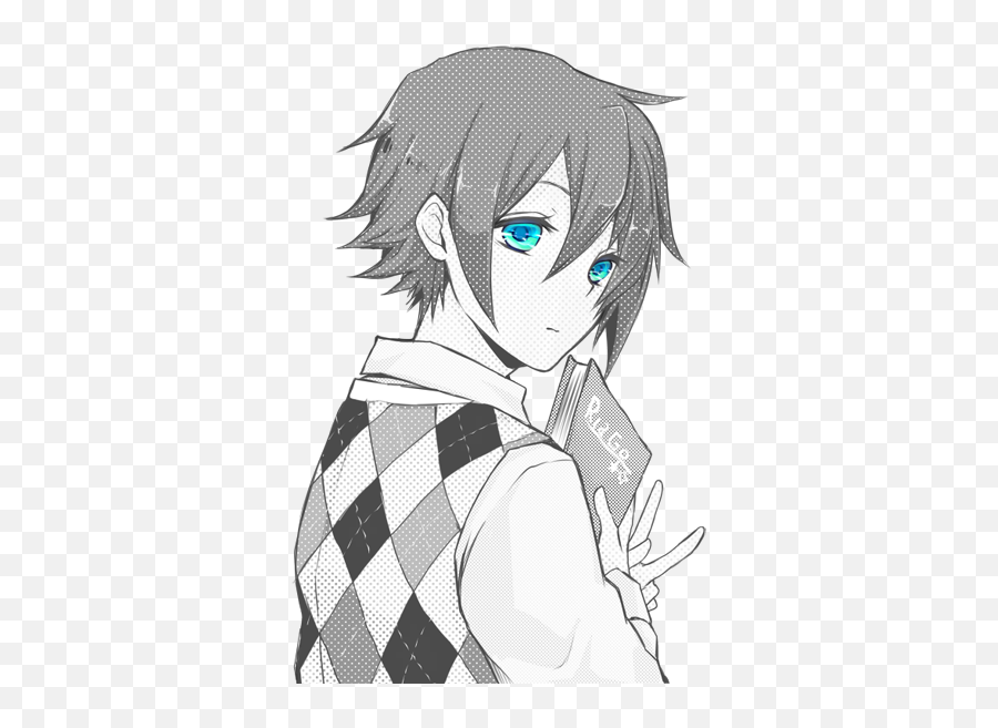 I Xsarcasticirony U2014 Likes Askfm - Cute Anime Boy Eyes Emoji,Poema Nuestro Primer A?o Juntos Con Emojis Para Copiar