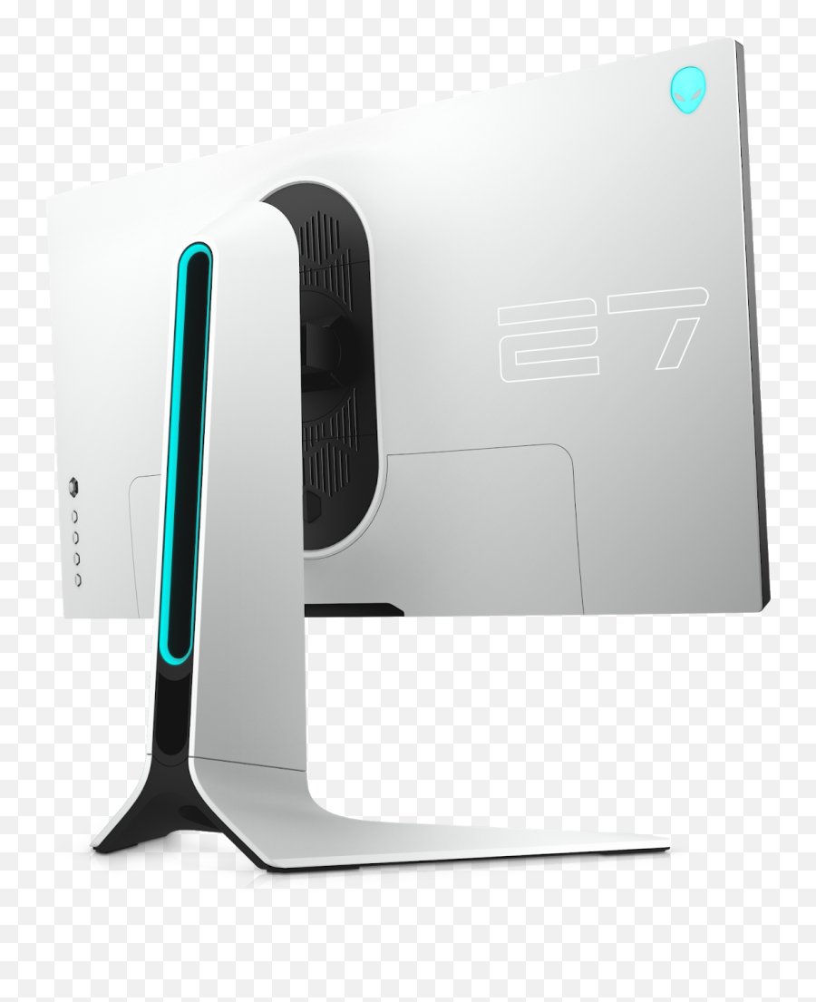 Gaming Pc Back View Png Be Sure To Check Back For Updates - Dell Alienware Aw2720hf 27 Gaming Monitor Emoji,How To Make Emoji On Dell Computers