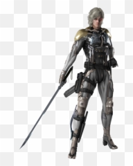 Raiden - Ryzen Metal Gear Revengeance Emoji,Mgs4 How To Use Emotion Bullets