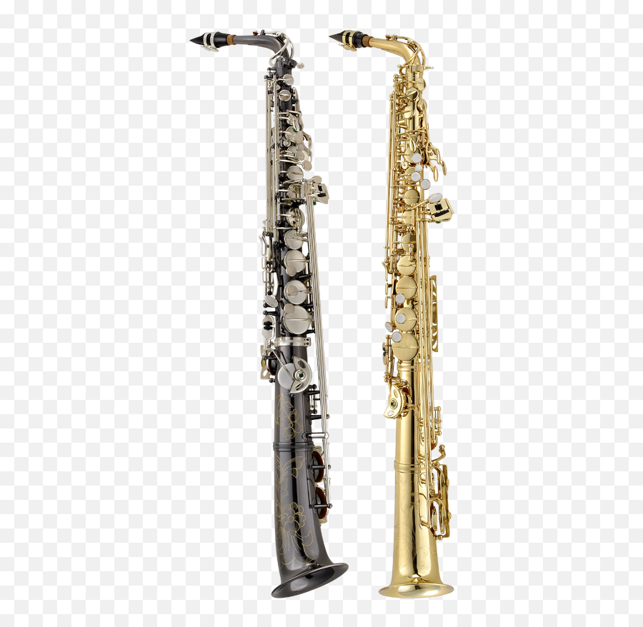 Pin Em Musical Instruments - Saxophone That Looks Like A Clarinet Emoji,Alto Saxophone Emotions
