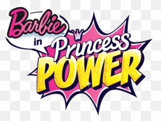 Win Barbie In Princess Power Vip Dvd Movie Screening Tickets - Barbie Super Princesa Emoji,Emoji Movie On Dvd