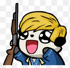 A Cat With A Gun - Cat With Gun Emoji,Discord Gun Emoji - Free Emoji ...