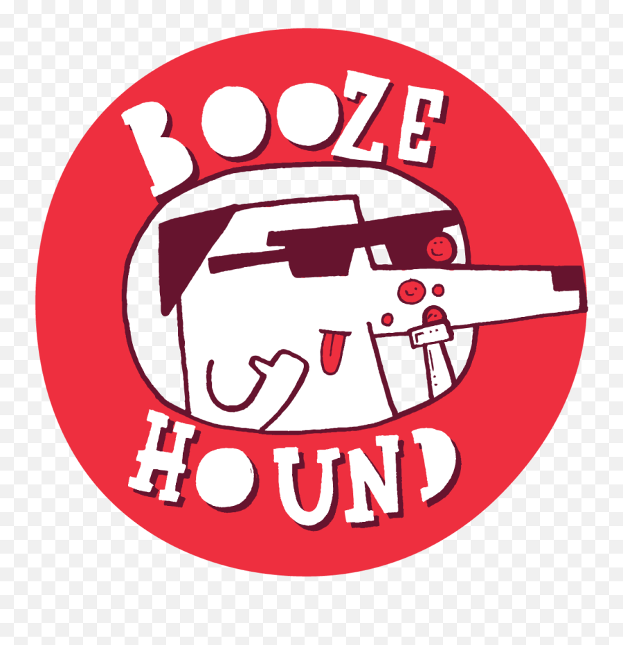 Booze Hound - Beer Clipart Full Size Clipart 724465 Firearms Emoji,Basset Hound Emoji