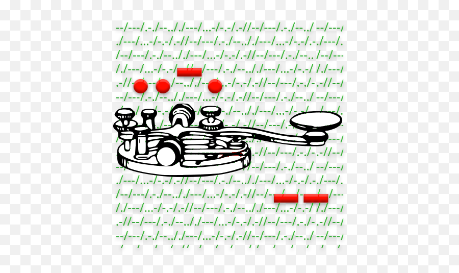 Morse Code Generator Apk Download - Telegraph Png Emoji,Morse Code Emojis