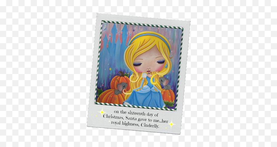 Childrenu0027s Publishing Blogs - Cinderella Blog Posts Emoji,Dumbo Remake Emotions