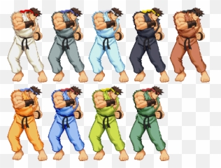 Street Fighter Hd Remix Features Emoji,Street Fighter 2 Moves List Emoticons