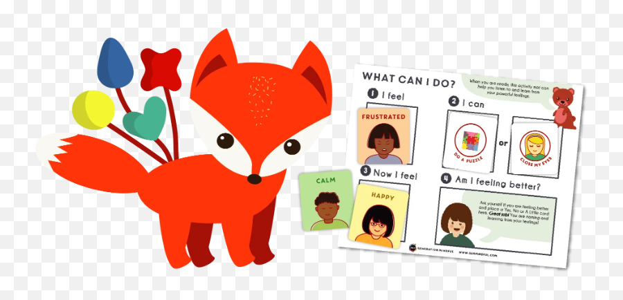 Social - Emotional Learning Resources For Classrooms Fictional Character Emoji,Animal Emotions Faces