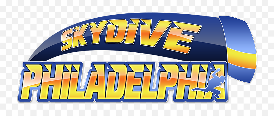 Tandem Skydiving Near Philadelphia - Skydive Philadelphia Emoji,Power Rangers Emotions