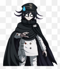 Kurokichiu0027s O - O U201cwth Just Happenedu201d Face Danganronpa Emoji,Freddy She Emoticon Smile Icarly