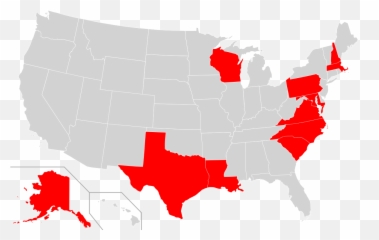 List Of U - Half Way Point Of Us Emoji,Alaska Flag Emoji