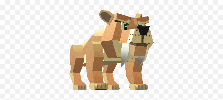 Sabertooth Tiger - Grizzly Bear Emoji,Facebook Sabertooth Tiger Emojis