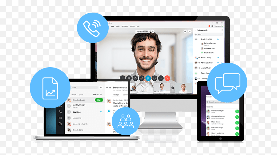 Cisco Webex Video Conferencing - The Voip Shop Only 1395 Sharing Emoji,Desd Emoji