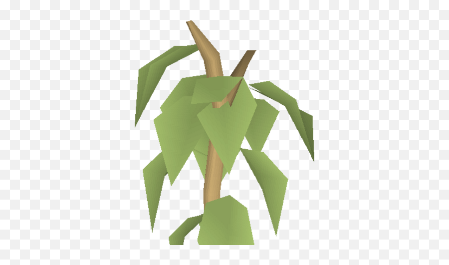 Teak Tree Old School Runescape Wiki Fandom - Old School Runescape Emoji,Runelite Wiki Emojis