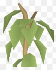 Teak Tree Old School Runescape Wiki Fandom - Old School Runescape Emoji,Runelite Wiki Emojis