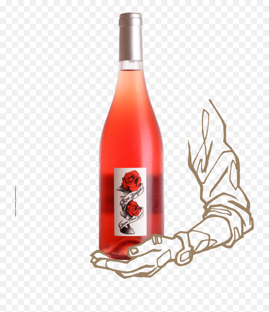 Wines Organic Biodynamic - Natural Wine Rose Emoji,Rose Emotion Photo Settings